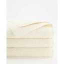 Cawö Asciugamano Ospite Pure 30 x 50 cm - Naturale - 356