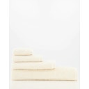 Cawö Asciugamano Ospite Pure 30 x 50 cm - Naturale - 356