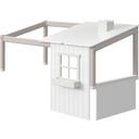 Flexa CLASSIC House 1/2 - 