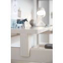 CLASSIC Table / Hanging Desk for High Bed 200 cm