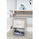 CLASSIC Table / Hanging Desk for High Bed 200 cm