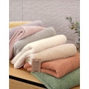 Cawö Gästetuch Pure 30 x 50 cm - beige 370