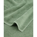 Cawö Asciugamano Ospite Pure 30 x 50 cm - Salvia - 443