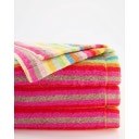 Cawö Guest Towel Lifestyle Stripes 30 x 50 cm - multicolour 25