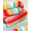 Cawö Guest Towel Lifestyle Stripes 30 x 50 cm - multicolour 25