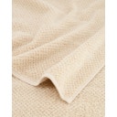Cawö Duschtuch Pure 80 x 150 cm - beige 370