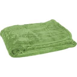 Zoeppritz Microstar Green Blanket