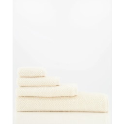 Cawö Telo Doccia Pure 80 x 150 cm - Naturale - 356