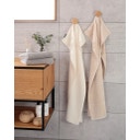 Cawö Duschtuch Pure 80 x 150 cm - beige 370