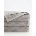 Cawö Duschtuch Pure 80 x 150 cm - stein 727