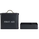 Garden Trading First Aid Box - 1 Pc.