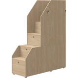 Flexa Trappa f&ouml;r Popsicle Lofts&auml;ng