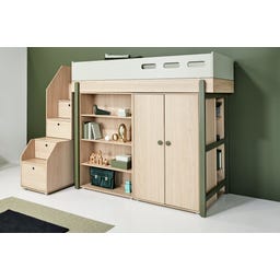 Flexa POPSICLE Treppe für Hochbetten - 1 Stück