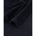 Cawö Duschtuch Lifestyle 70 x 140 cm - schwarz 906