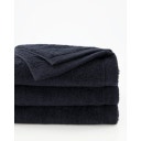 Cawö Duschtuch Lifestyle 70 x 140 cm - schwarz 906