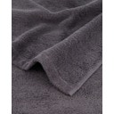 Cawö Badetuch Lifestyle 100 x 160 cm - anthrazit 774