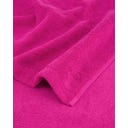 Cawö Bath Towel Lifestyle 100 x 160 cm - pink 247