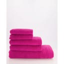 Cawö Bath Towel Lifestyle 100 x 160 cm - pink 247