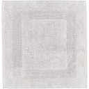 Cawö Wende-Badteppich 60 x 60 cm - platin 705