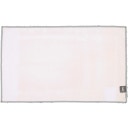 Cawö Badteppich Two-Tone 70 x 120 cm - graphit 70
