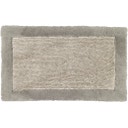 Cawö Badteppich Two-Tone 70 x 120 cm - graphit 70