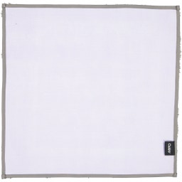 Cawö Badteppich Two-Tone 60 x 60 cm - graphit 70