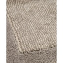 Cawö Badteppich Two-Tone 60 x 60 cm - graphit 70