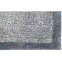 Cawö Badteppich Two-Tone 60 x 60 cm - schiefer 77