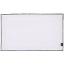 Cawö Badteppich Two-Tone 60 x 100 cm - graphit 70
