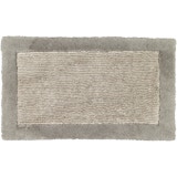 Cawö Badteppich Two-Tone 60 x 100 cm