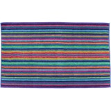 Badteppich Lifestyle Streifen 70 x 120 cm