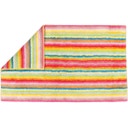Tapis De Bain Lifestyle Rayures 60 x 100 cm - multicolore 25
