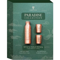 FORREST & LOVE Set Regalo Paradise - 1 set