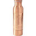 FORREST & LOVE Gravierte Kupferflasche - Paradies
