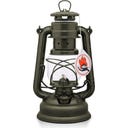Feuerhand Baby Special 276 Hurricane Lantern - Olive