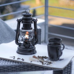 Feuerhand  Lampe-Tempête 