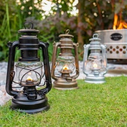 Feuerhand  Lampe-Tempête 