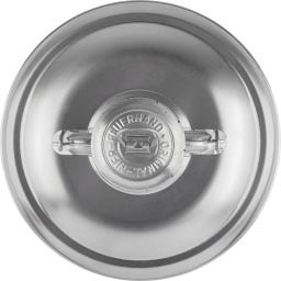 Reflectorkap voor de Stormlantaarn Baby Special 276 - gegalvaniseerd