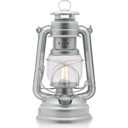 Feuerhand LED-Laterne “Baby Special 276” - Zinc-Plated