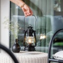 Feuerhand Lanterne LED 