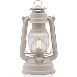 Feuerhand Baby Special 276 LED Lantern - Soft Beige
