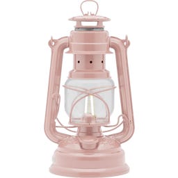 Feuerhand Lámpara LED - Baby Special 276 - Rosé