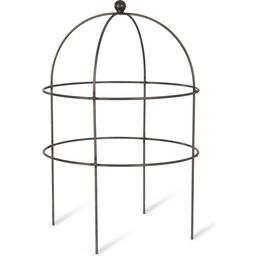 Garden Trading Domed Plant Support - 60 x 40 cm