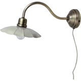 Strömshaga Lampada da Parete - Gustav