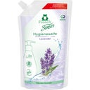 Frosch Pflegeseife Nachfüllbeutel - Lavendel Hygiene