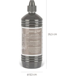 Aceite para Lámparas