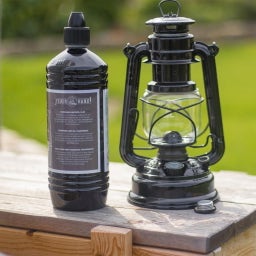Aceite para Lámparas
