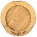 Base for the Baby Special 276 Hurricane Lantern