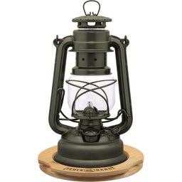 Base for the Baby Special 276 Hurricane Lantern