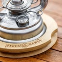 Base for the Baby Special 276 Hurricane Lantern